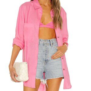 Leo Shirt SNDYS Size XS